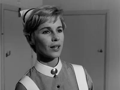 Persona (1966)