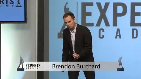 Experts Academy 2012