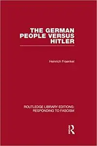 The German People versus Hitler