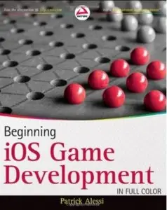 Beginning iOS Game Development [Repost]