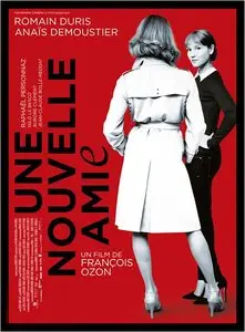 Une nouvelle amie (2014)