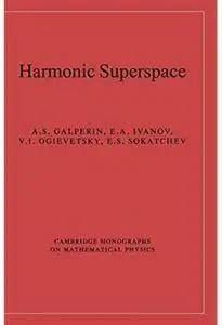 Harmonic Superspace