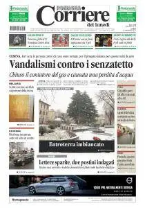 Corriere Romagna - 16 Gennaio 2017