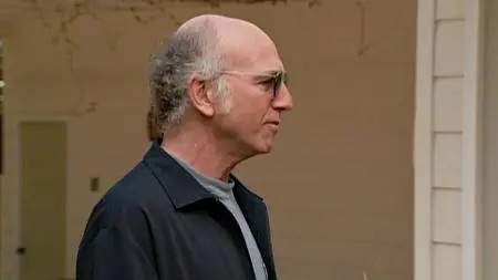 Curb Your Enthusiasm S01E07