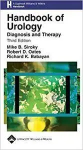 Handbook of Urology: Diagnosis and Therapy