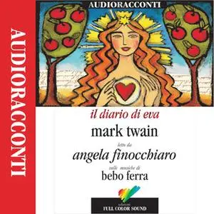 «Il diario di Eva» by Mark Twain