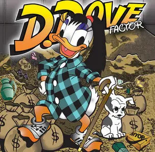 D.Dove - Screwg McDovey (2010)
