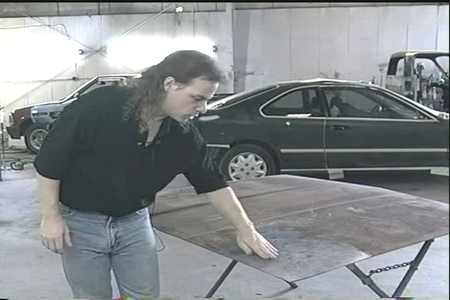 Paintucation - Metal Prep & Rust Repair! [repost]