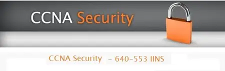 Ine.com - CCNA Security - 640-553 IINS