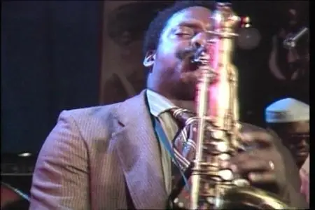 David Murray Quartet - Live At The Village Vanguard (2008)