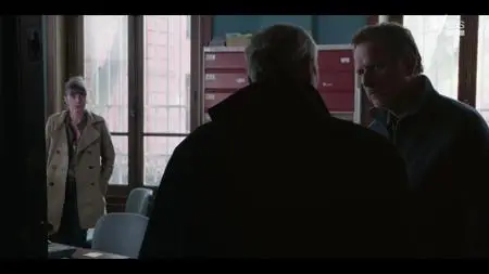 The Frozen Dead S01E03