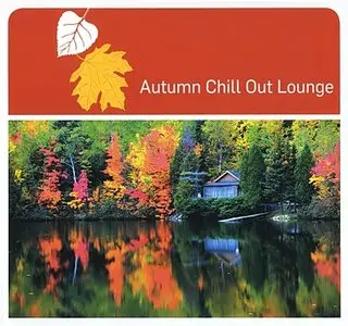 V.A. - Autumn Chill Out Lounge