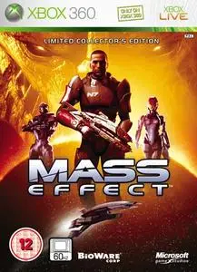 Mass Effect (2007)