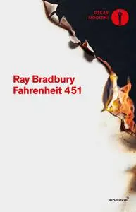 Ray Bradbury - Fahrenheit 451