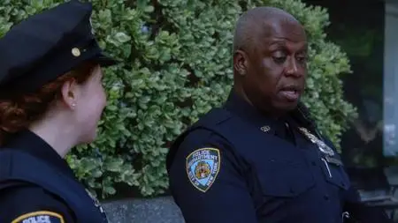 Brooklyn Nine-Nine S07E01