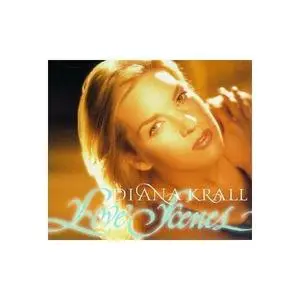 Diana Krall "Love Scenes" (1997) Album 