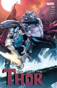 The Unworthy Thor 002 (2017)