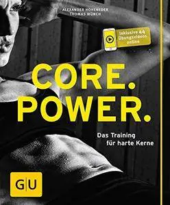 Core Power: Das Training für harte Kerne