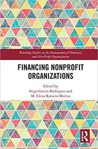 Financing Nonprofit Organizations