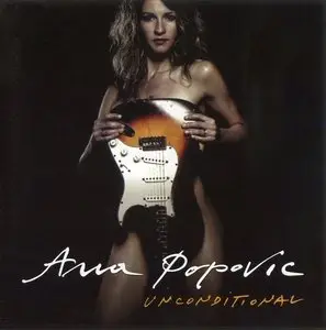 Ana Popovic - Unconditional (2011)