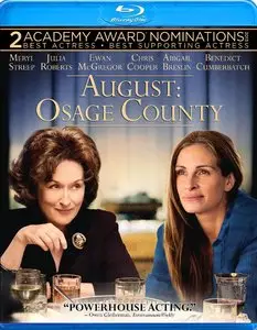 August: Osage County (2013)