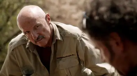 Tremors 5: Bloodlines (2015)