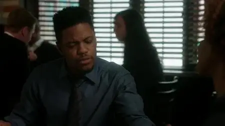 Elementary S06E12