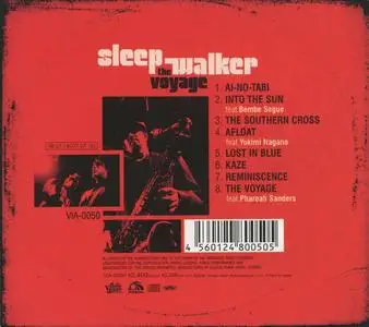 Sleep Walker - The Voyage (2006) {Especial/Village Again}