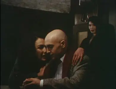 Killing Car (1993) [Re-Up]