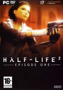 Half-Life 2: Episode One (2006)