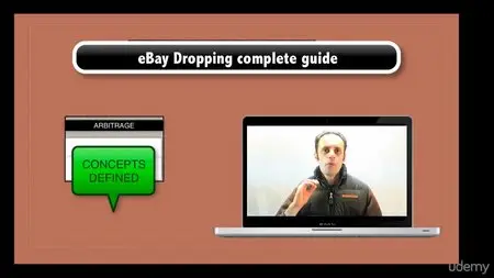 eBay Dropshipping - Create drop shipping business fast guide