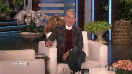 The Ellen DeGeneres Show S16E103