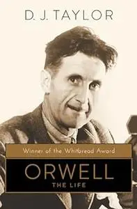 Orwell : The Life