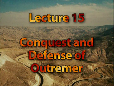 TTC Video - The Era of the Crusades