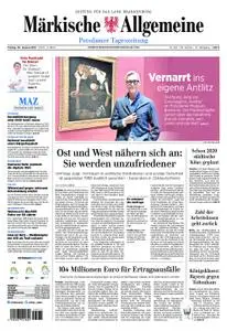 Märkische Allgemeine Potsdamer Tageszeitung - 30. August 2019