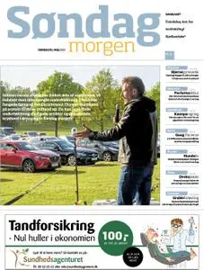 Sjællandske Slagelse – 31. maj 2020