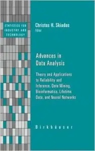Advances in Data Analysis