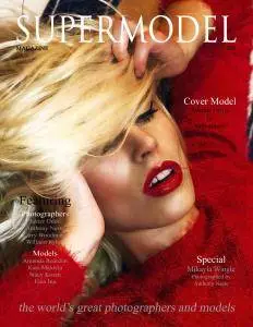Supermodel Magazine - Issue 52 2017