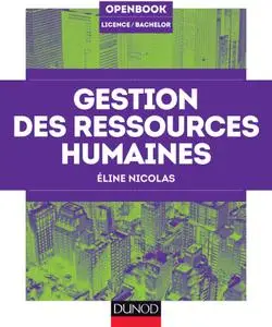 Gestion des ressources humaines