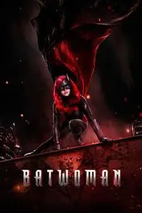 Batwoman S01E01