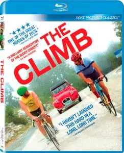 The Climb (2019)