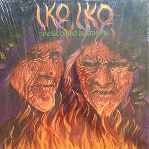 The Scorpio Brothers - Iko Iko (1974) (Hi-Res)