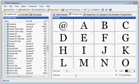 Printer's Aprentice 8.0.22