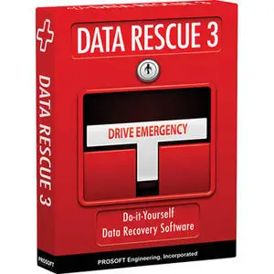 Data Rescue Bootable DVD 3.2.2