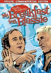 My Breakfast with Blassie (1983)