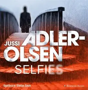 «Selfies» by Jussi Adler-Olsen