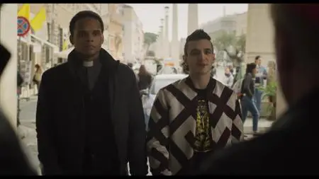 Suburra: Blood on Rome S03E03