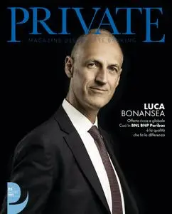 Private -  Maggio 2023