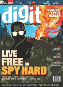 Digit - November 2014 (True PDF)