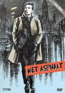 Wet Asphalt (1958)